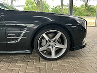 Mercedes sl500 amg r231 | 4.6 v8 biturbo | 2012 | 455 pk | amg styling | btw auto - afbeelding 4 van  35