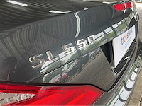 Mercedes sl500 amg r231 | 4.6 v8 biturbo | 2012 | 455 pk | amg styling | btw auto - afbeelding 6 van  35