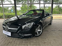 Mercedes sl500 amg r231 | 4.6 v8 biturbo | 2012 | 455 pk | amg styling | btw auto - afbeelding 1 van  35