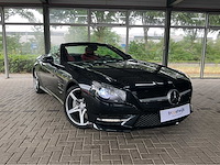 Mercedes sl500 amg r231 | 4.6 v8 biturbo | 2012 | 455 pk | amg styling | btw auto - afbeelding 12 van  35