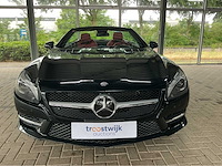 Mercedes sl500 amg r231 | 4.6 v8 biturbo | 2012 | 455 pk | amg styling | btw auto - afbeelding 23 van  35