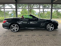 Mercedes sl500 amg r231 | 4.6 v8 biturbo | 2012 | 455 pk | amg styling | btw auto - afbeelding 30 van  35