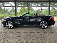 Mercedes sl500 amg r231 | 4.6 v8 biturbo | 2012 | 455 pk | amg styling | btw auto - afbeelding 31 van  35