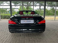 Mercedes sl500 amg r231 | 4.6 v8 biturbo | 2012 | 455 pk | amg styling | btw auto - afbeelding 33 van  35