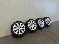 Mercedes slk wielen - afbeelding 1 van  6