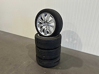 Mercedes slk wielen - afbeelding 7 van  9