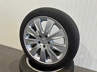 Mercedes slk wielen - afbeelding 8 van  9