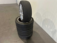 Mercedes slk wielen - afbeelding 3 van  6