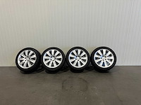 Mercedes slk wielen - afbeelding 4 van  6