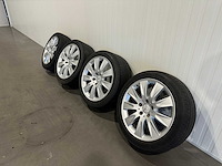 Mercedes slk wielen - afbeelding 5 van  6