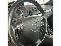 Mercedes slk55 amg r171 | 5.5 v8 | 2005 | youngtimer | 360 pk | airscarf | 67.000 km | btw auto - afbeelding 14 van  34