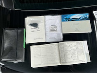 Mercedes slk55 amg r171 | 5.5 v8 | 2005 | youngtimer | 360 pk | airscarf | 67.000 km | btw auto - afbeelding 27 van  34