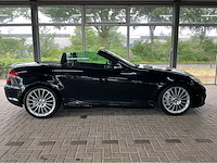 Mercedes slk55 amg r171 | 5.5 v8 | 2005 | youngtimer | 360 pk | airscarf | 67.000 km | btw auto - afbeelding 30 van  34