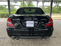 Mercedes slk55 amg r171 | 5.5 v8 | 2005 | youngtimer | 360 pk | airscarf | 67.000 km | btw auto - afbeelding 32 van  34