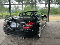 Mercedes slk55 amg r171 | 5.5 v8 | 2005 | youngtimer | 360 pk | airscarf | 67.000 km | btw auto - afbeelding 33 van  34