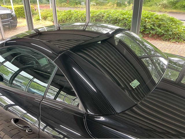 Mercedes slk55 amg | r171 generatie 5.5 liter v8 m113 7g tronic - afbeelding 2 van  15