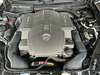 Mercedes slk55 amg | r171 generatie 5.5 liter v8 m113 7g tronic - afbeelding 6 van  15
