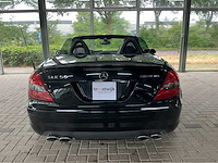 Mercedes slk55 amg | r171 generatie 5.5 liter v8 m113 7g tronic - afbeelding 15 van  15