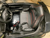 Mercedes sls amg elektrische kinderauto - afbeelding 3 van  7