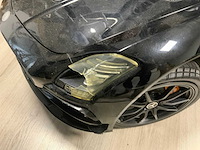 Mercedes sls amg elektrische kinderauto - afbeelding 7 van  7