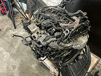 Mercedes sprinter 313cdi motor - afbeelding 3 van  6