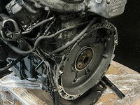 Mercedes sprinter 313cdi motor - afbeelding 4 van  6