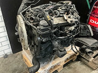 Mercedes sprinter 313cdi motor - afbeelding 5 van  6