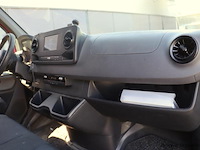 Mercedes sprinter 319 3.0 cdi l4h3 euro vi-d | automaat | kenteken: vfv-11-f - afbeelding 4 van  45