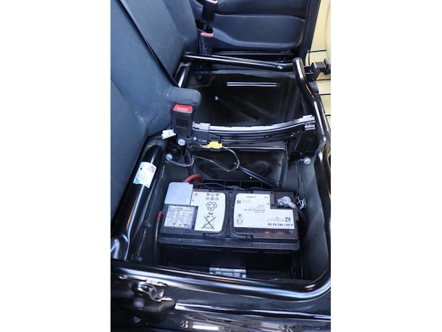 Mercedes sprinter 319 3.0 cdi l4h3 euro vi-d | automaat | kenteken: vfv-11-f - afbeelding 5 van  45