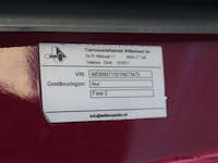 Mercedes sprinter 319 3.0 cdi l4h3 euro vi-d | automaat | kenteken: vfv-11-f - afbeelding 6 van  45