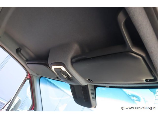 Mercedes sprinter 319 3.0 cdi l4h3 euro vi-d | automaat | kenteken: vfv-11-f - afbeelding 8 van  45