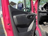 Mercedes sprinter 319 3.0 cdi l4h3 euro vi-d | automaat | kenteken: vfv-11-f - afbeelding 10 van  45