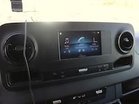 Mercedes sprinter 319 3.0 cdi l4h3 euro vi-d | automaat | kenteken: vfv-11-f - afbeelding 13 van  45