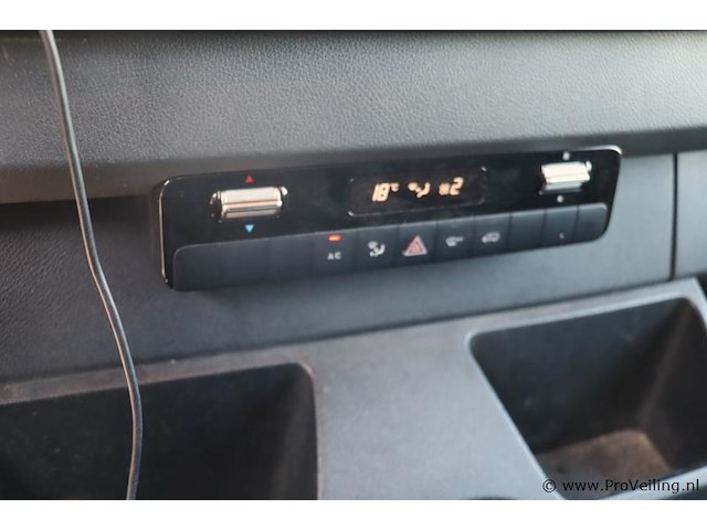 Mercedes sprinter 319 3.0 cdi l4h3 euro vi-d | automaat | kenteken: vfv-11-f - afbeelding 14 van  45