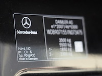 Mercedes sprinter 319 3.0 cdi l4h3 euro vi-d | automaat | kenteken: vfv-11-f - afbeelding 16 van  45