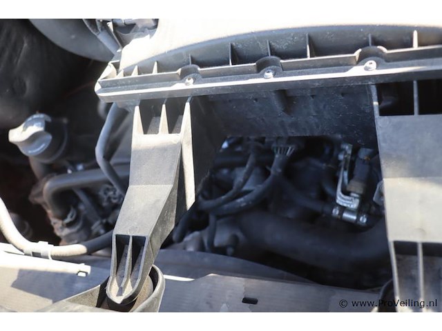 Mercedes sprinter 319 3.0 cdi l4h3 euro vi-d | automaat | kenteken: vfv-11-f - afbeelding 18 van  45
