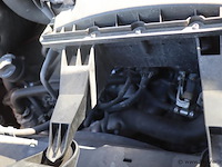 Mercedes sprinter 319 3.0 cdi l4h3 euro vi-d | automaat | kenteken: vfv-11-f - afbeelding 18 van  45