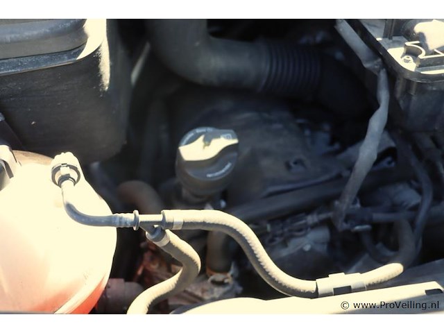 Mercedes sprinter 319 3.0 cdi l4h3 euro vi-d | automaat | kenteken: vfv-11-f - afbeelding 19 van  45