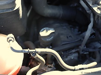 Mercedes sprinter 319 3.0 cdi l4h3 euro vi-d | automaat | kenteken: vfv-11-f - afbeelding 19 van  45
