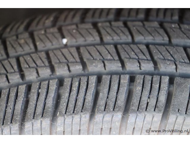 Mercedes sprinter 319 3.0 cdi l4h3 euro vi-d | automaat | kenteken: vfv-11-f - afbeelding 25 van  45