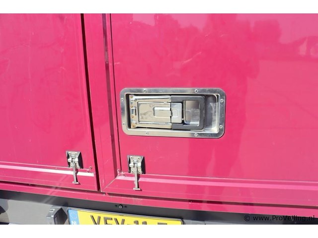 Mercedes sprinter 319 3.0 cdi l4h3 euro vi-d | automaat | kenteken: vfv-11-f - afbeelding 28 van  45