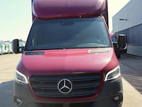Mercedes sprinter 319 3.0 cdi l4h3 euro vi-d | automaat | kenteken: vfv-11-f - afbeelding 23 van  45