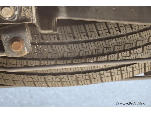 Mercedes sprinter 319 3.0 cdi l4h3 euro vi-d | automaat | kenteken: vfv-11-f - afbeelding 39 van  45