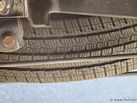 Mercedes sprinter 319 3.0 cdi l4h3 euro vi-d | automaat | kenteken: vfv-11-f - afbeelding 39 van  45