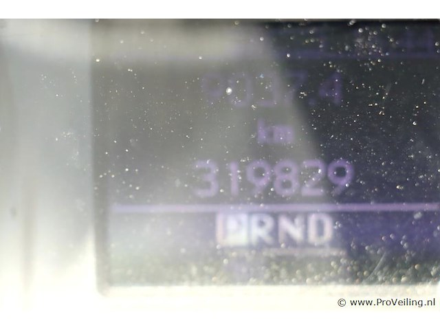 Mercedes sprinter 319 3.0 cdi l4h3 euro vi-d | automaat | kenteken: vfv-11-f - afbeelding 40 van  45