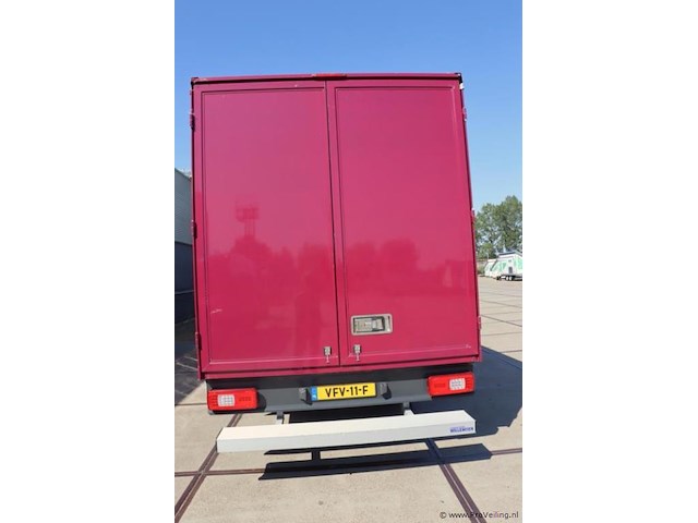 Mercedes sprinter 319 3.0 cdi l4h3 euro vi-d | automaat | kenteken: vfv-11-f - afbeelding 42 van  45