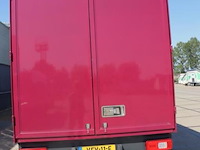 Mercedes sprinter 319 3.0 cdi l4h3 euro vi-d | automaat | kenteken: vfv-11-f - afbeelding 42 van  45