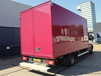 Mercedes sprinter 319 3.0 cdi l4h3 euro vi-d | automaat | kenteken: vfv-11-f - afbeelding 43 van  45
