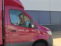 Mercedes sprinter 319 3.0 cdi l4h3 euro vi-d | automaat | kenteken: vfv-11-f - afbeelding 44 van  45