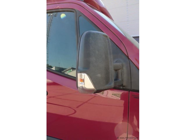 Mercedes sprinter 319 3.0 cdi l4h3 euro vi-d | automaat | kenteken: vfv-11-f - afbeelding 45 van  45